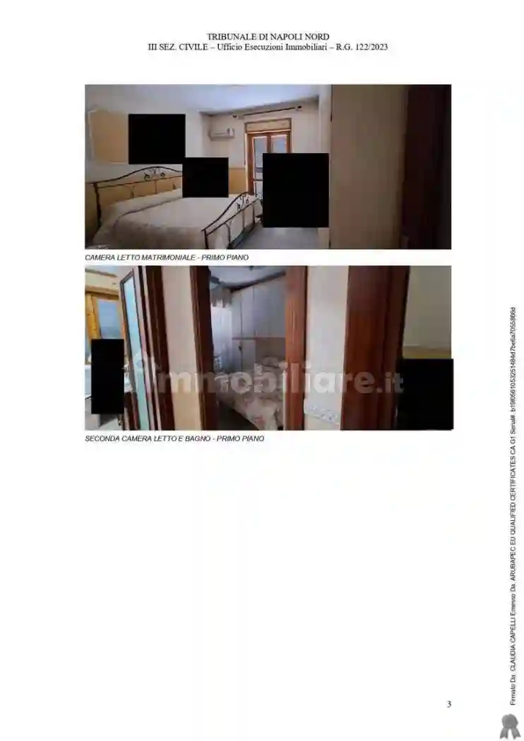 Appartamento - foto 3