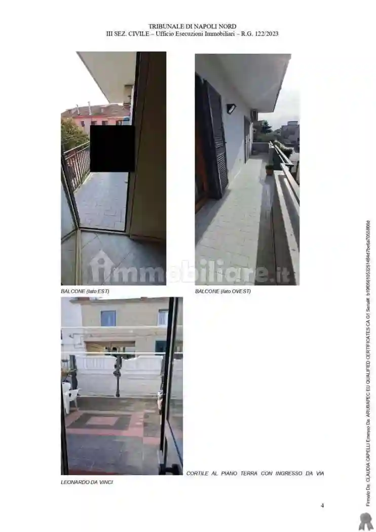 Appartamento - foto 4