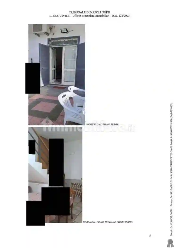 Appartamento - foto 5