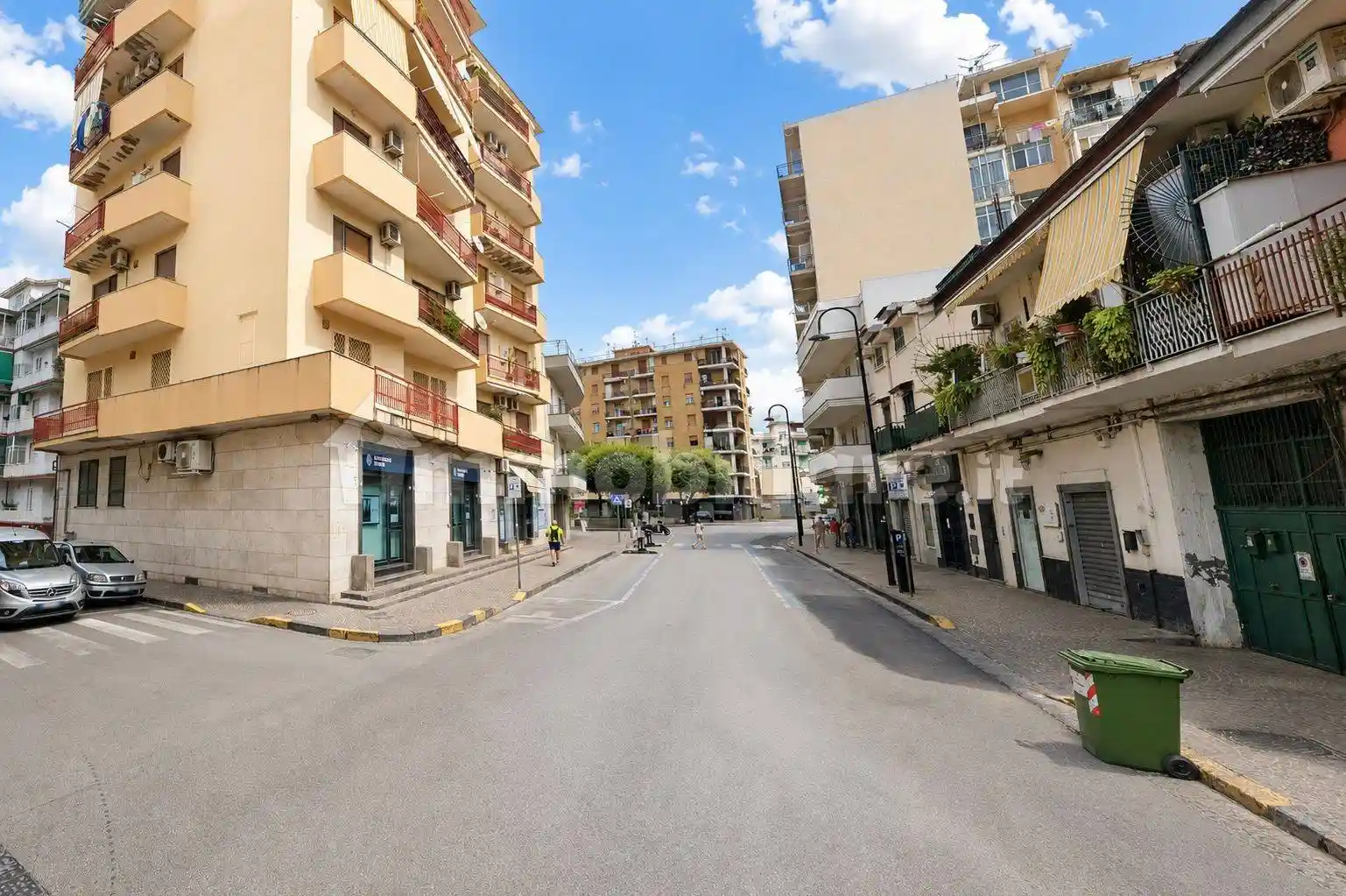 Appartamento in vendita a Pomigliano d'Arco