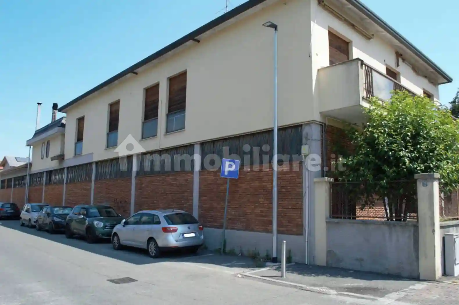 Palazzo - Edificio - foto 2