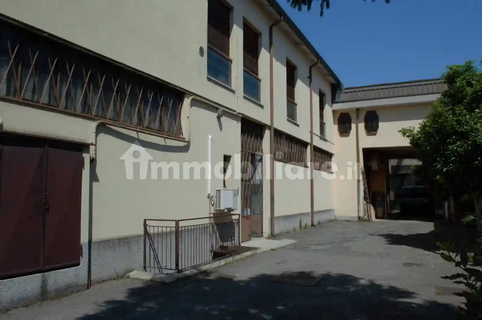 Palazzo - Edificio - foto 4