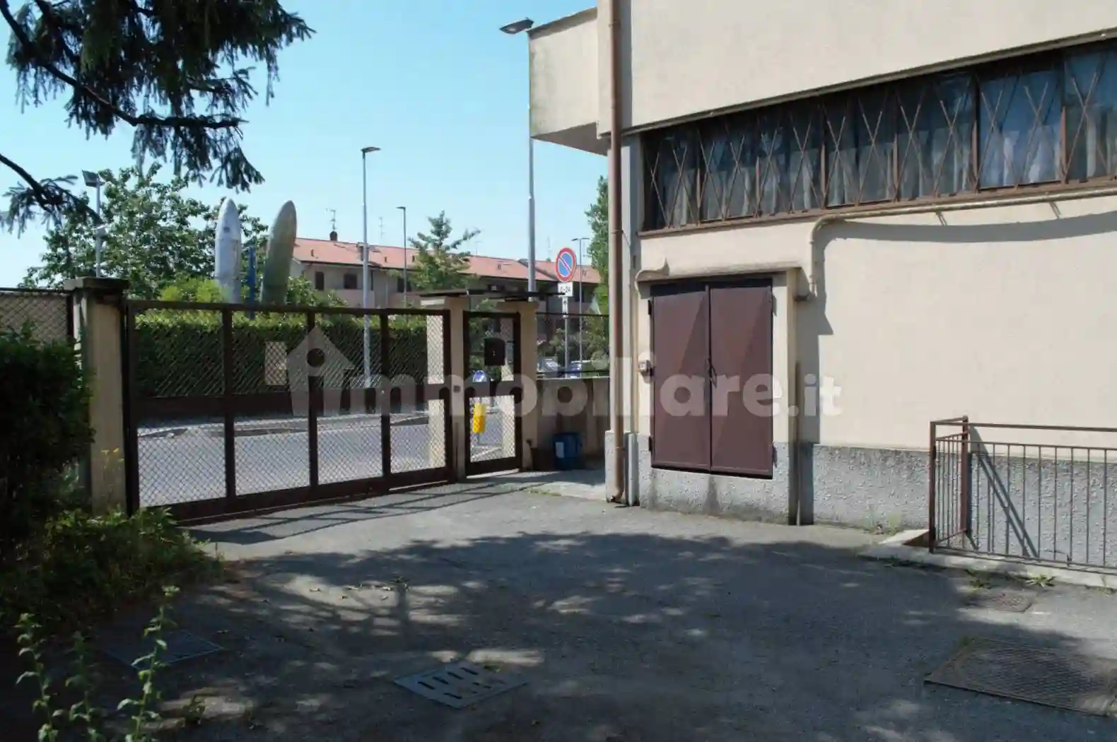 Palazzo - Edificio - foto 5