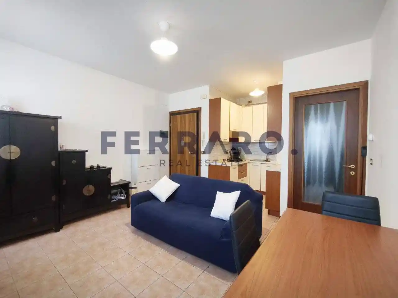 Appartamento in vendita a Carbonera
