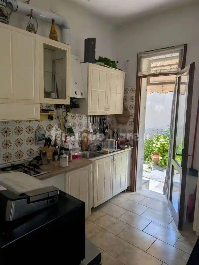 Appartamento in vendita a Padova