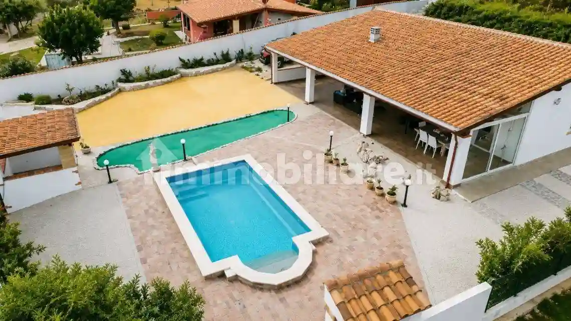 Villa - foto 5