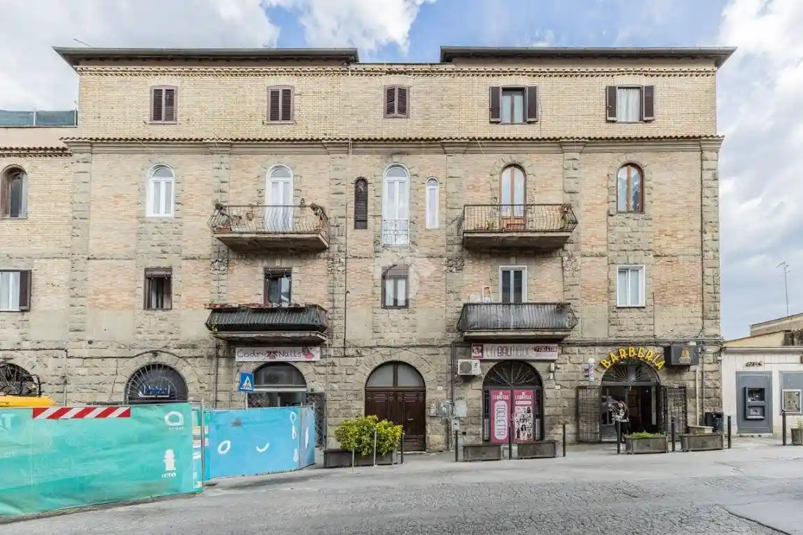 Appartamento in vendita a Campagnano di Roma