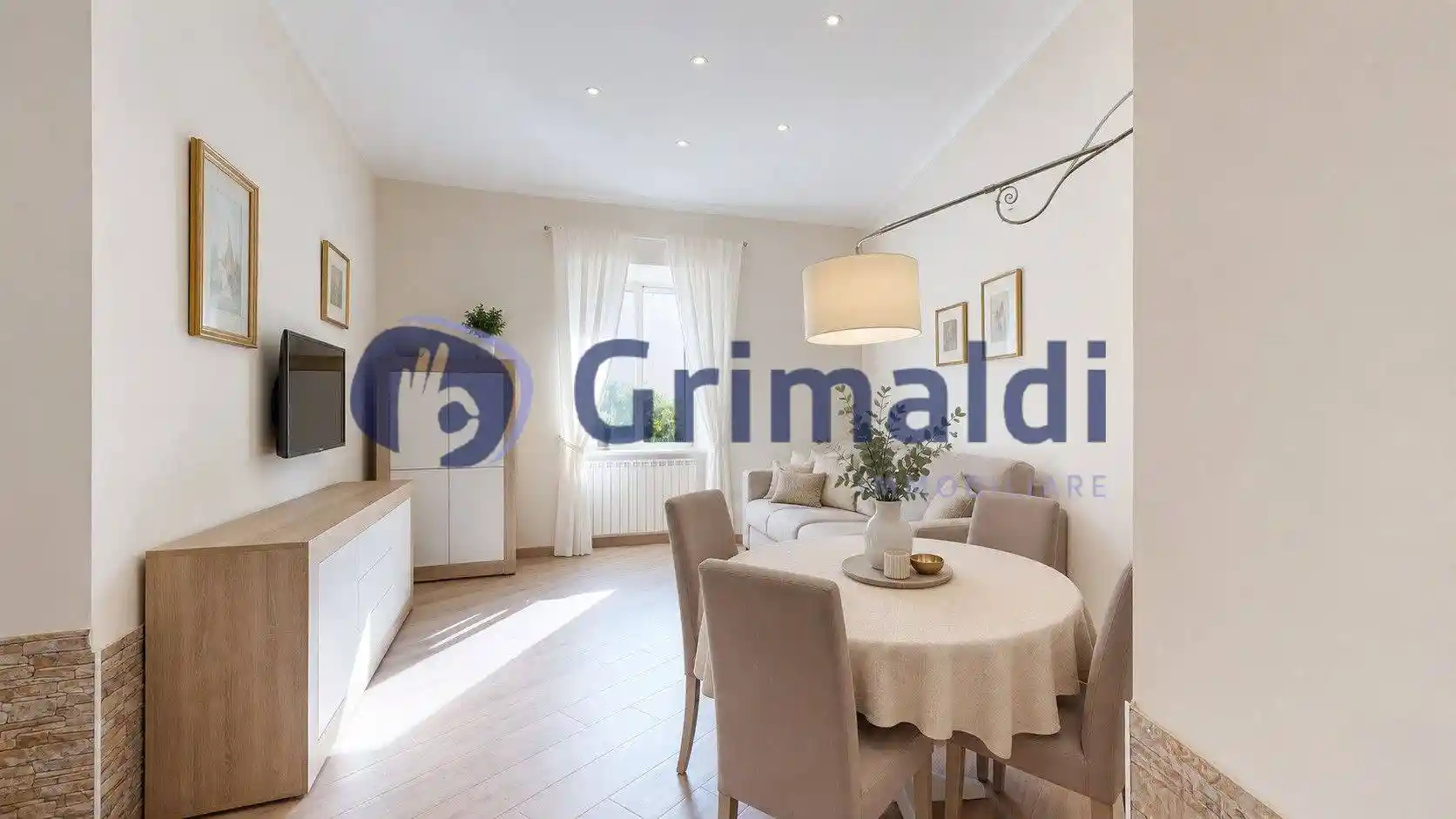 Appartamento in vendita a Napoli