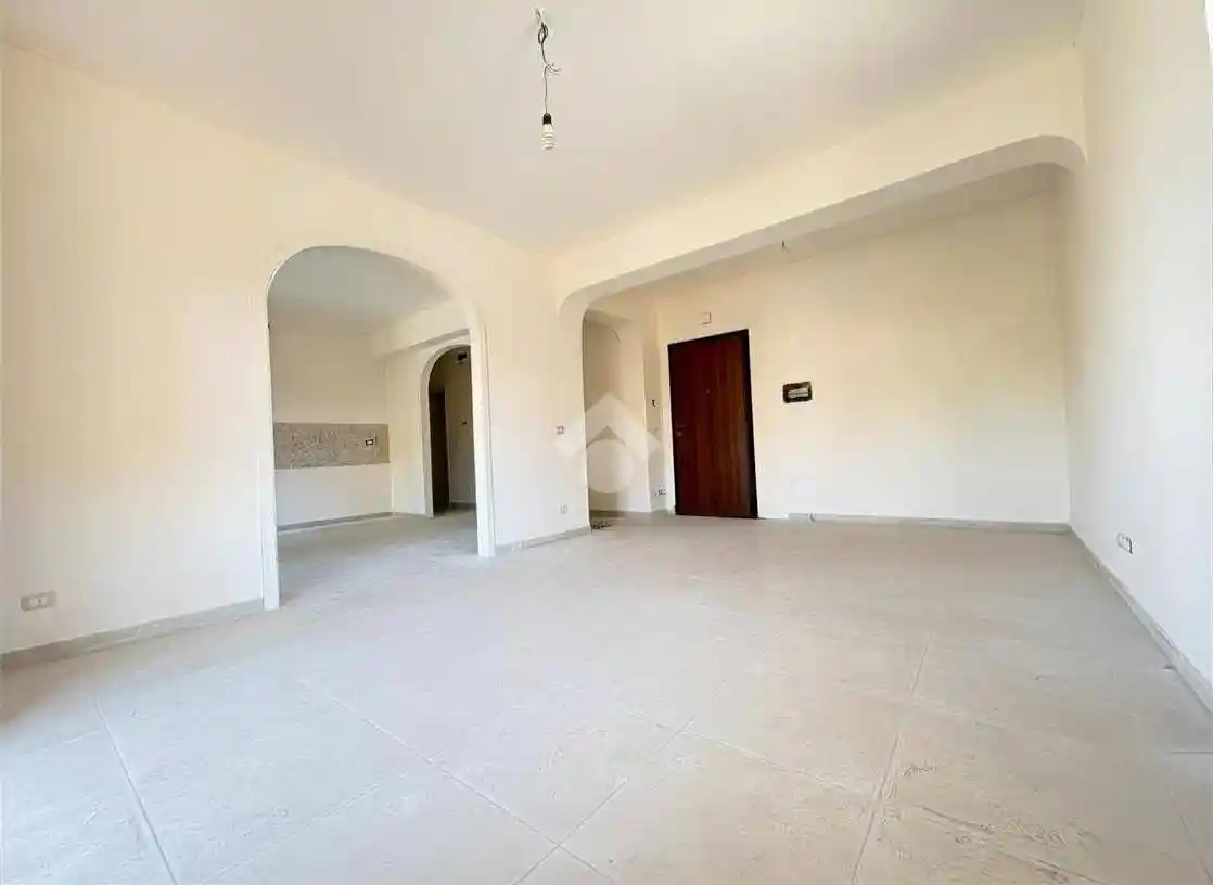 Appartamento in vendita a Reggio Calabria