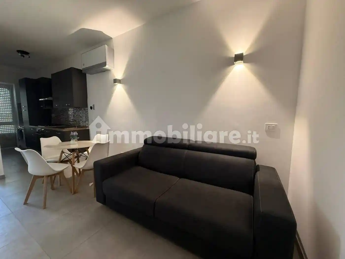 Appartamento in affitto a Nettuno