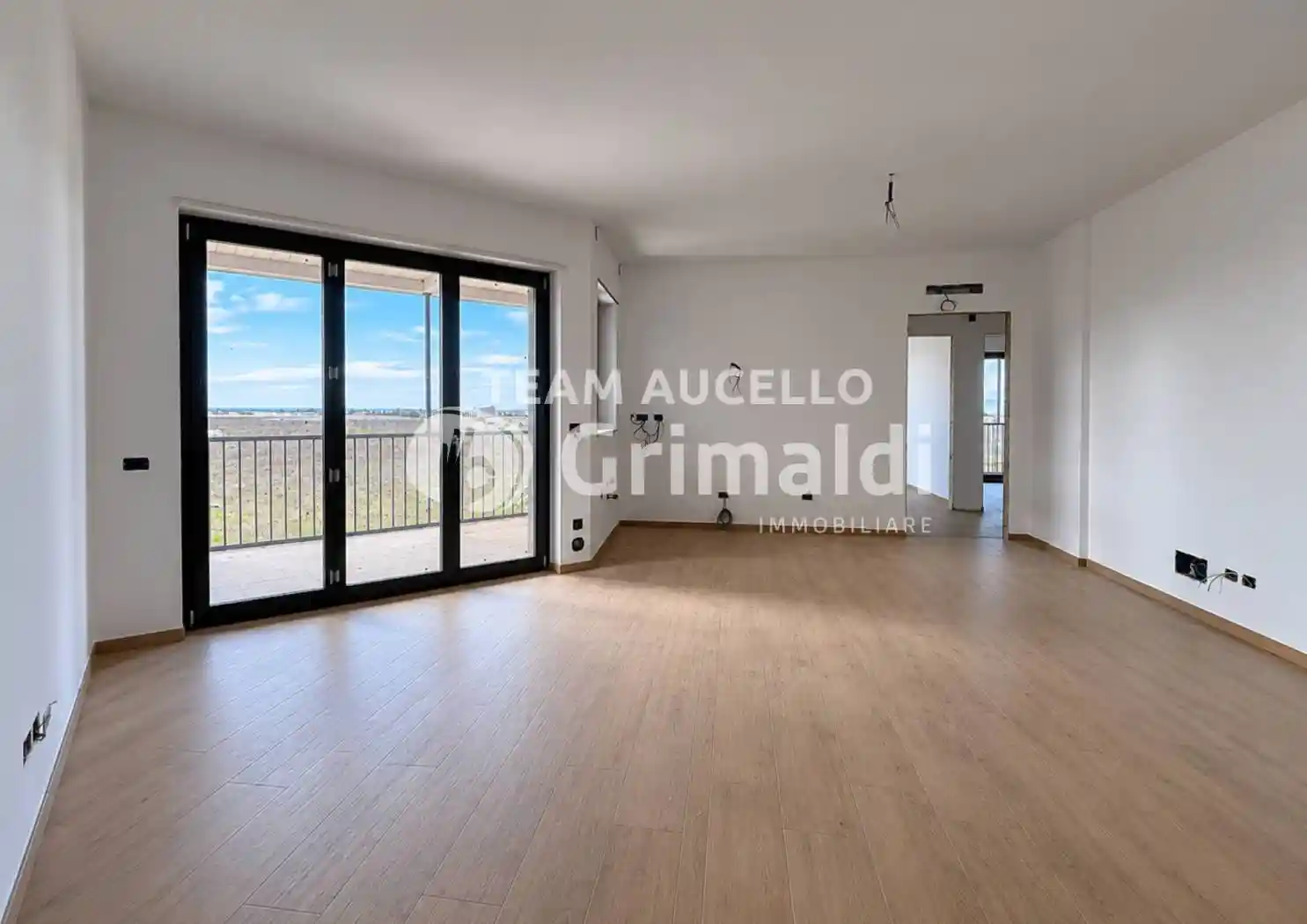 Appartamento in vendita a Battipaglia