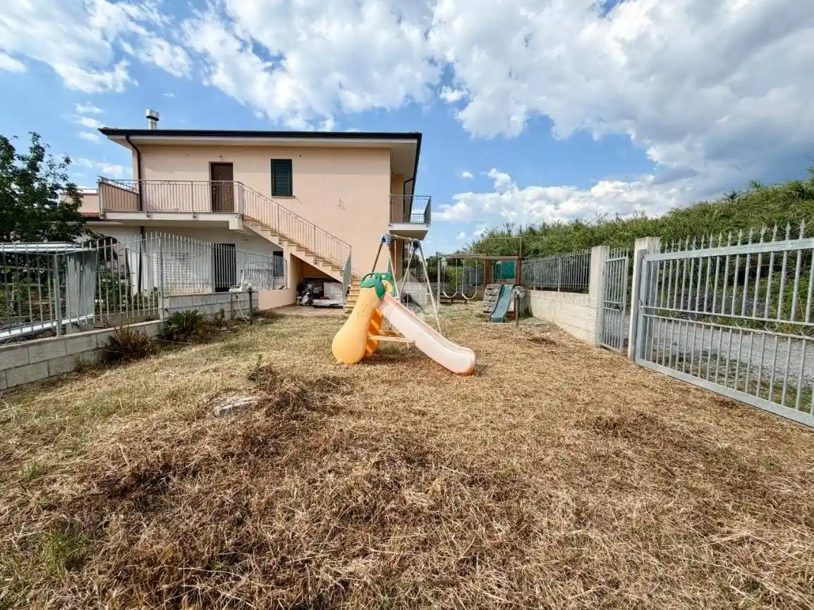 Appartamento in vendita a Diamante