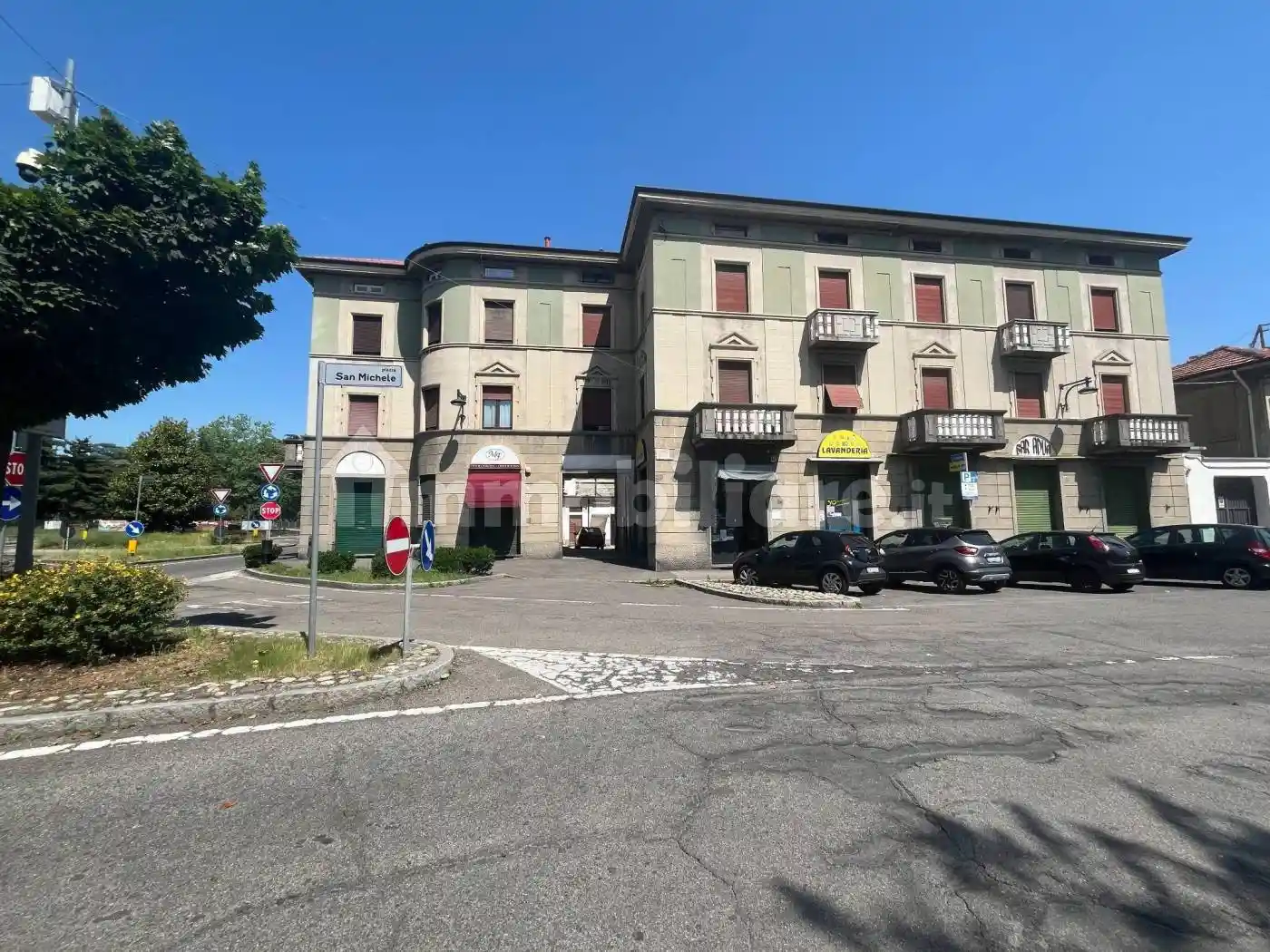 Appartamento in vendita a Busto Arsizio