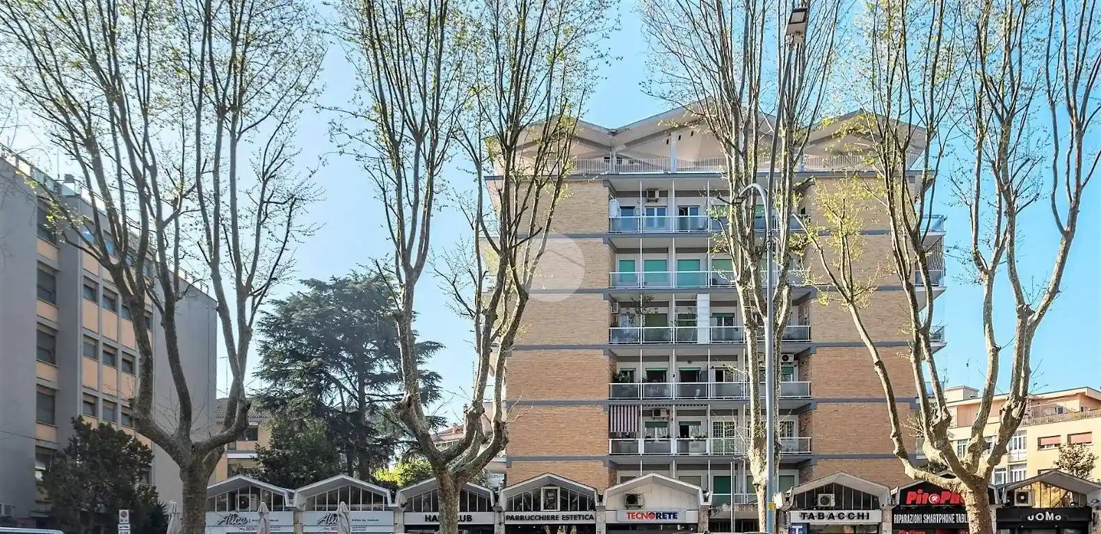 Appartamento in affitto a Roma