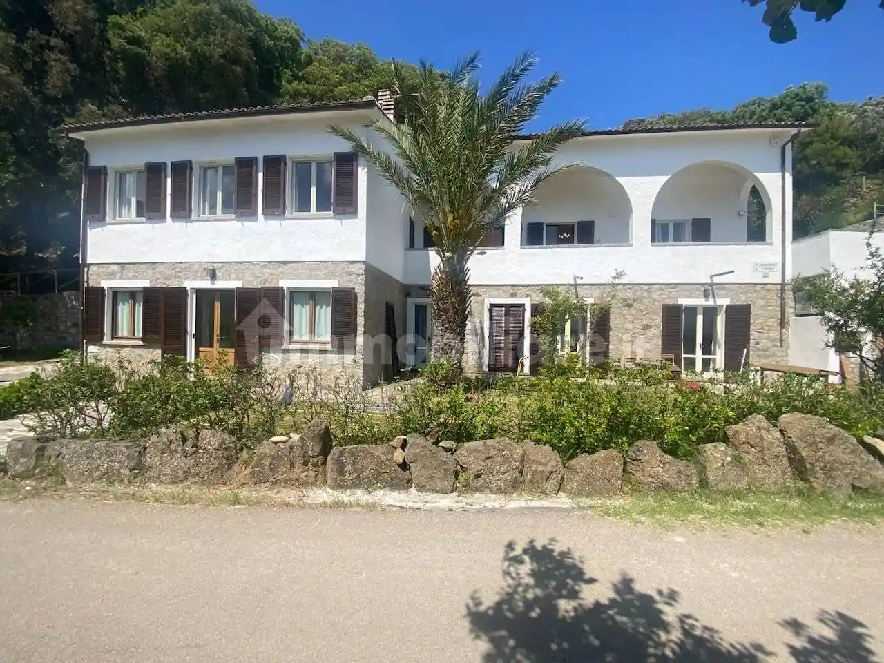 Appartamento in vendita a Marciana