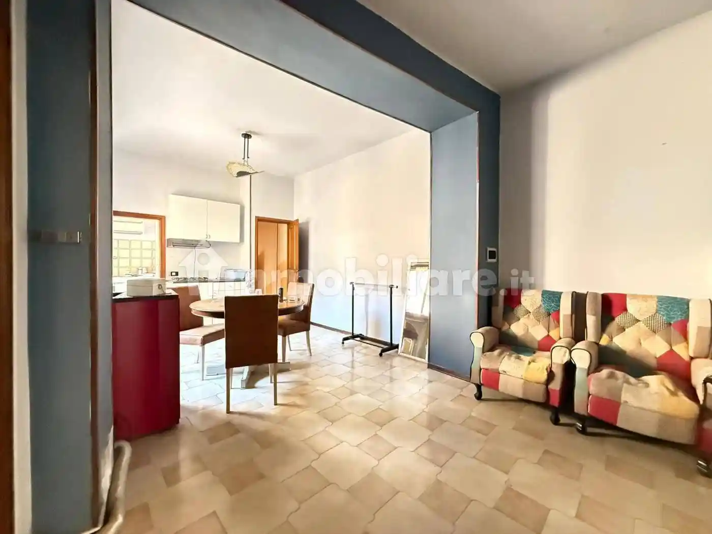 Appartamento in vendita a Palazzolo sull'Oglio