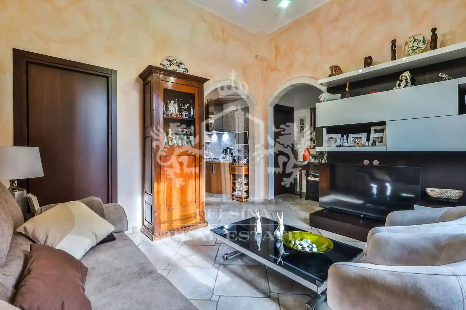 Appartamento in vendita a Bologna