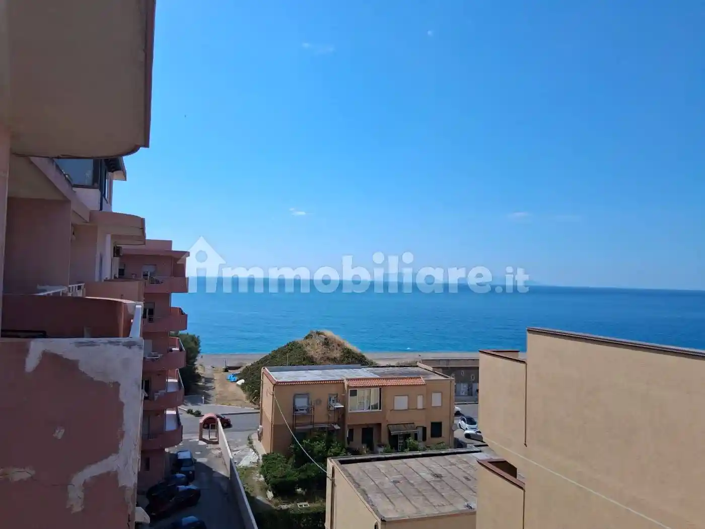 Appartamento in vendita a Milazzo