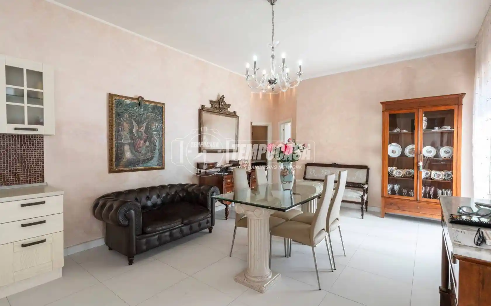 Appartamento in vendita a Civitanova Marche