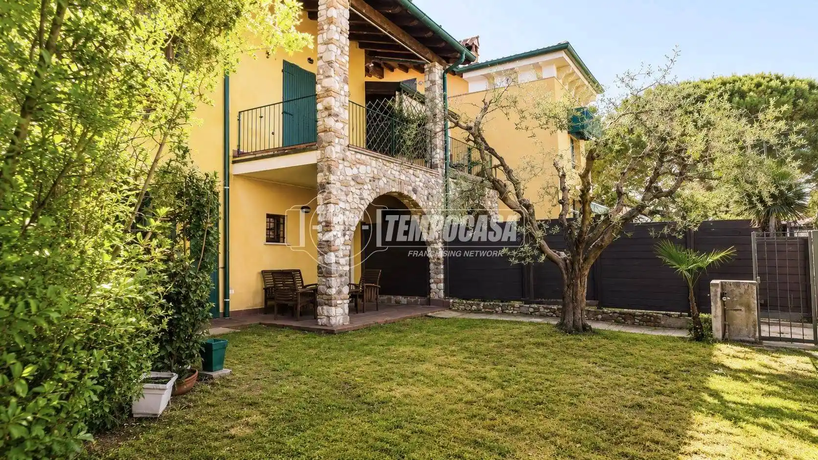 Villetta a schiera in vendita a Sirmione