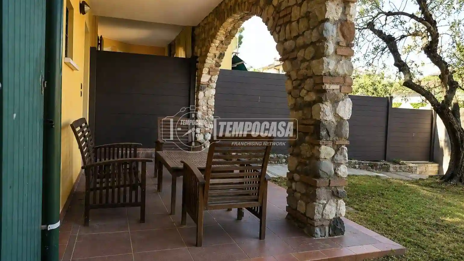 Villetta a schiera - foto 5