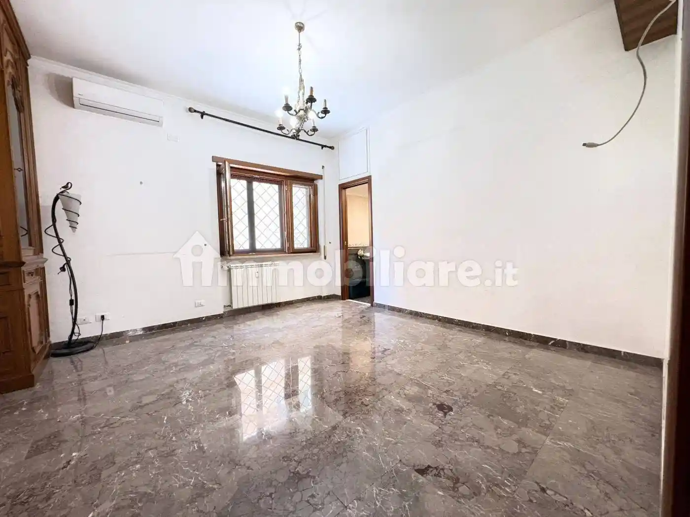 Appartamento in vendita a Monterotondo