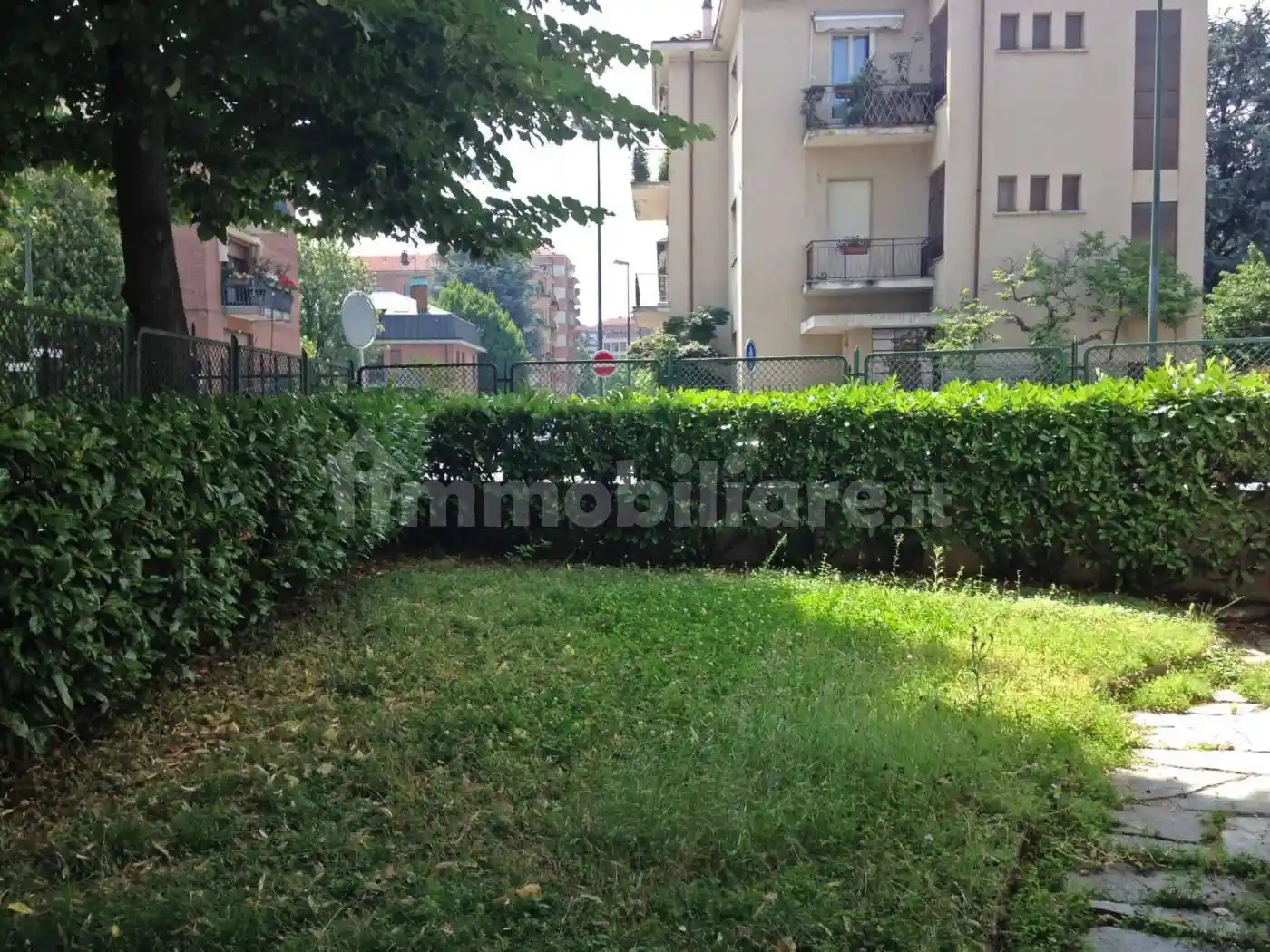 Appartamento in affitto a Torino
