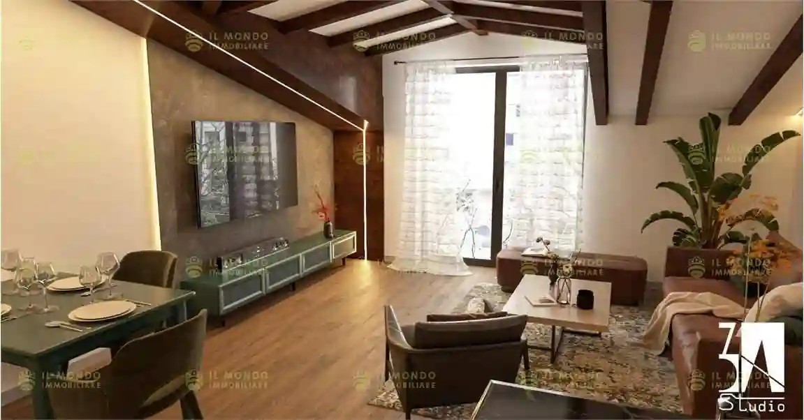Appartamento - foto 2
