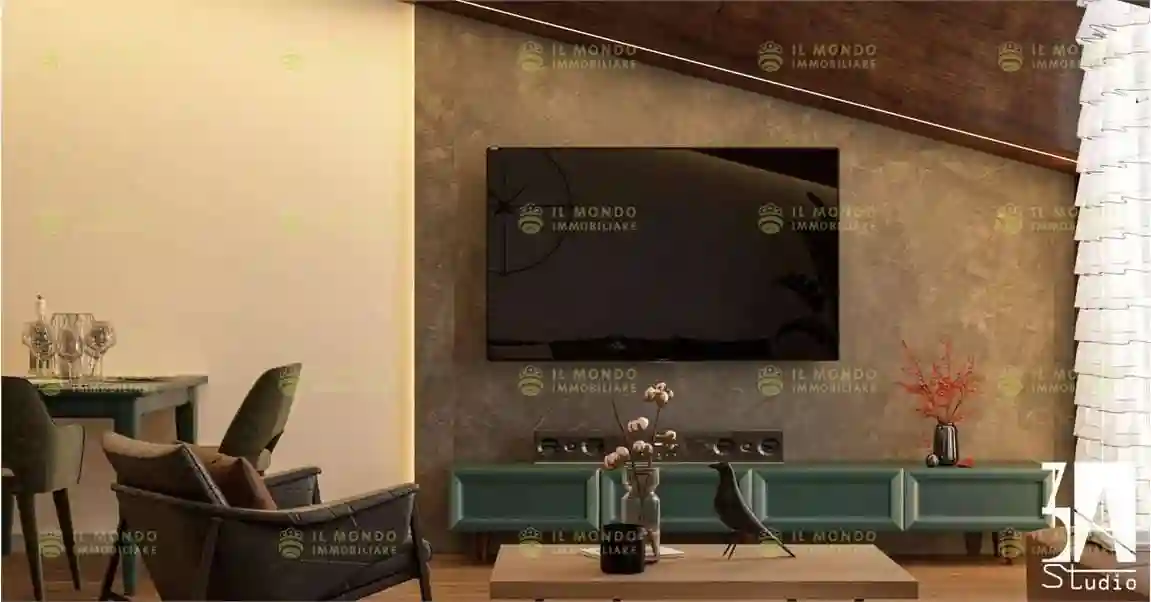 Appartamento - foto 4
