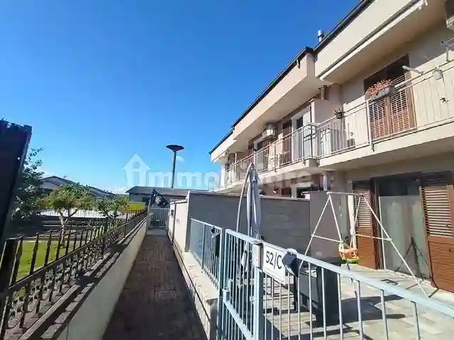 Villetta a schiera - foto 4