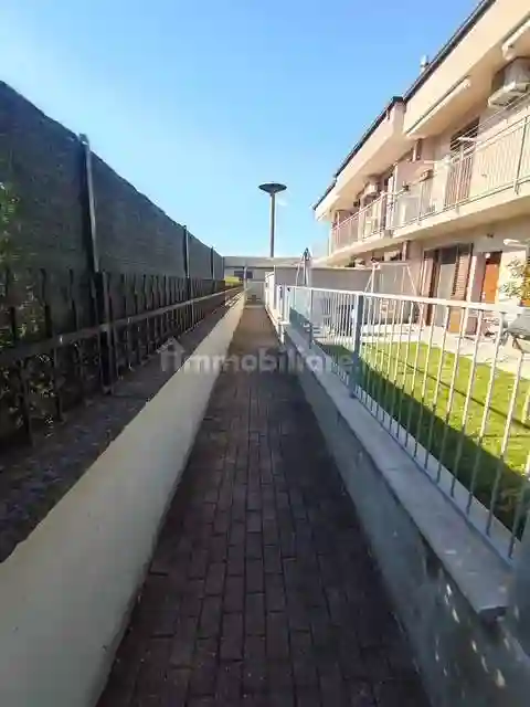 Villetta a schiera - foto 5