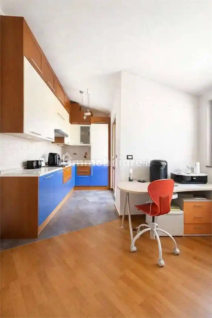 Appartamento in vendita a Castellarano