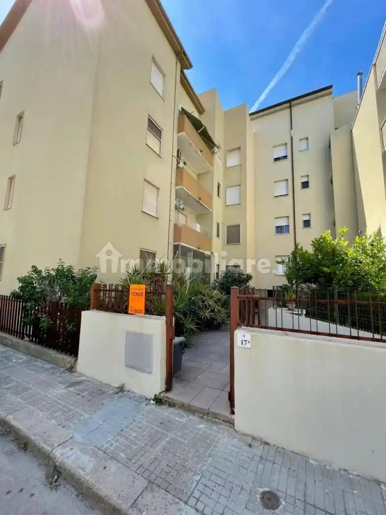 Appartamento in vendita a Alghero
