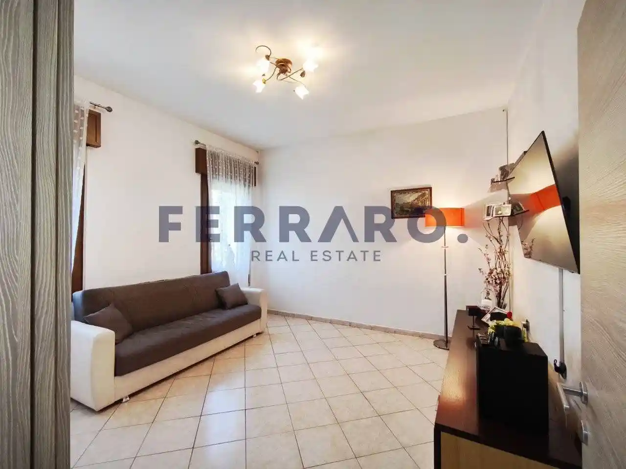 Appartamento in vendita a Treviso