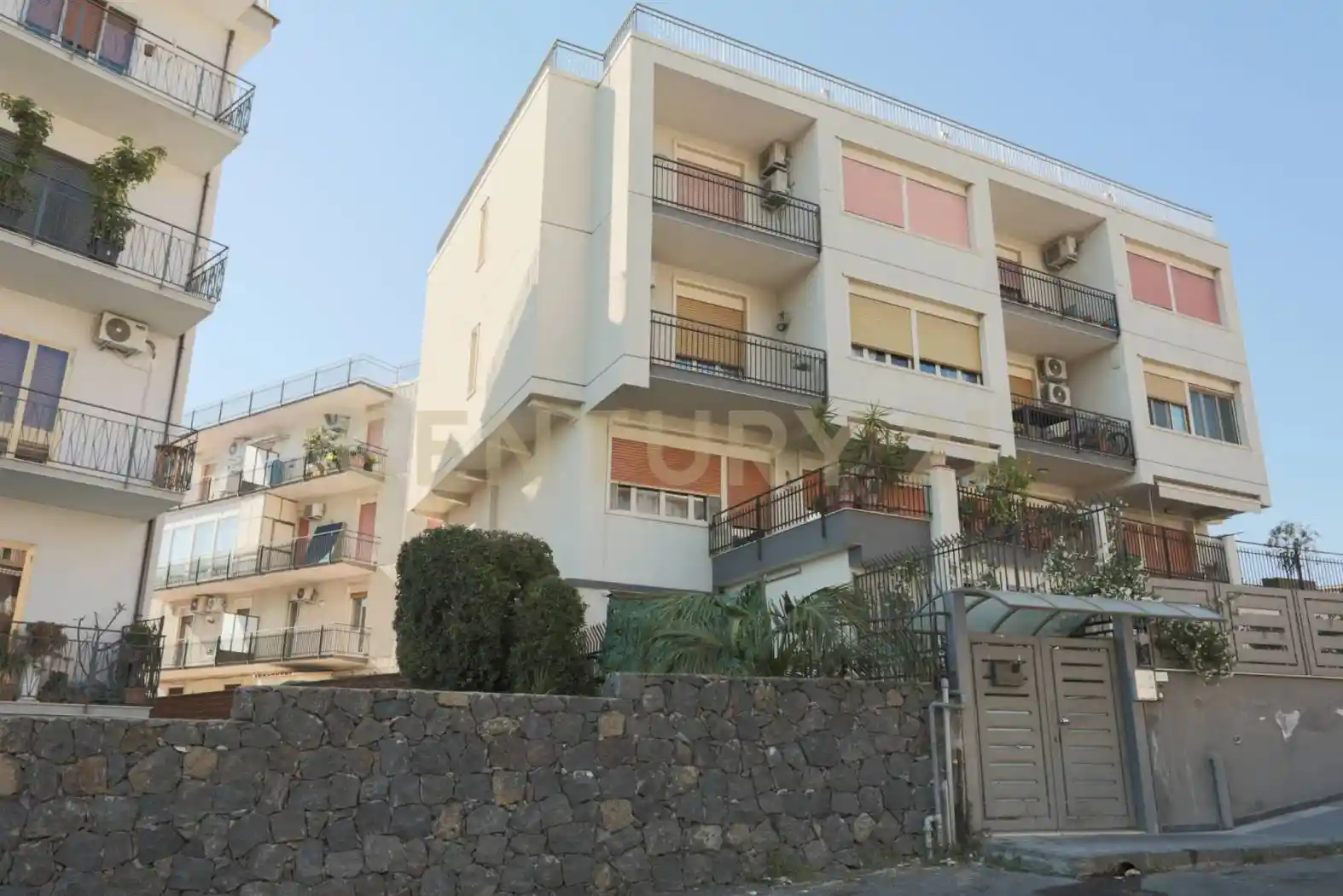 Appartamento in vendita a Catania