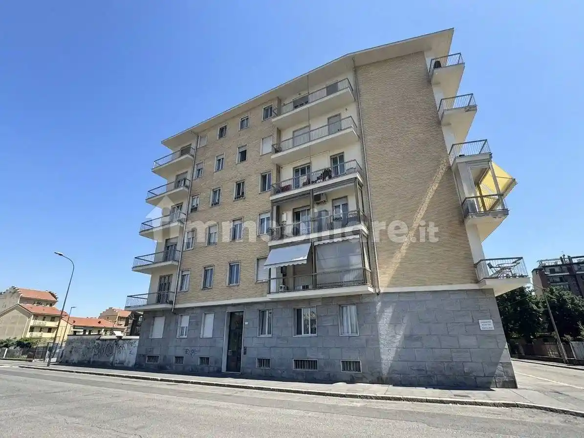 Appartamento in affitto a Torino