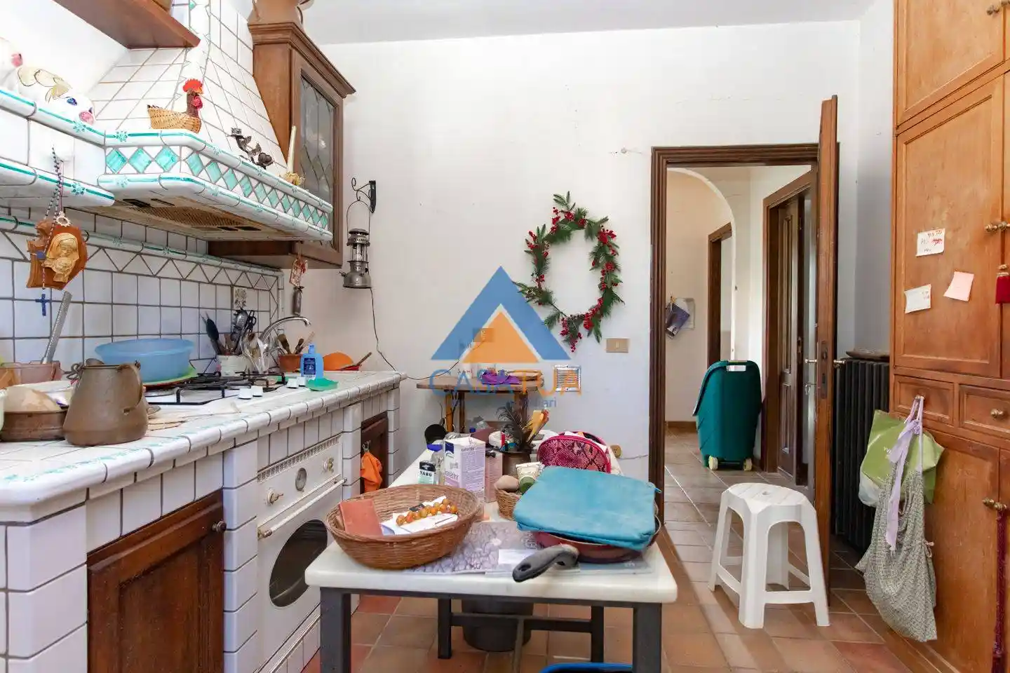 Villa in vendita a Montecchio