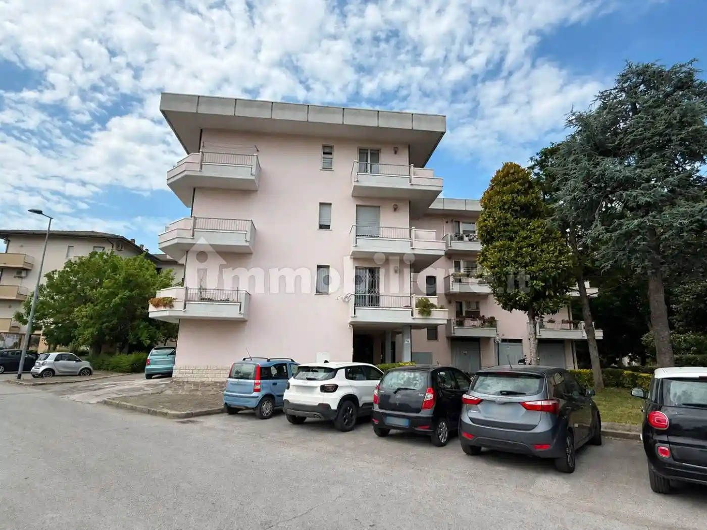 Appartamento in vendita a Rimini