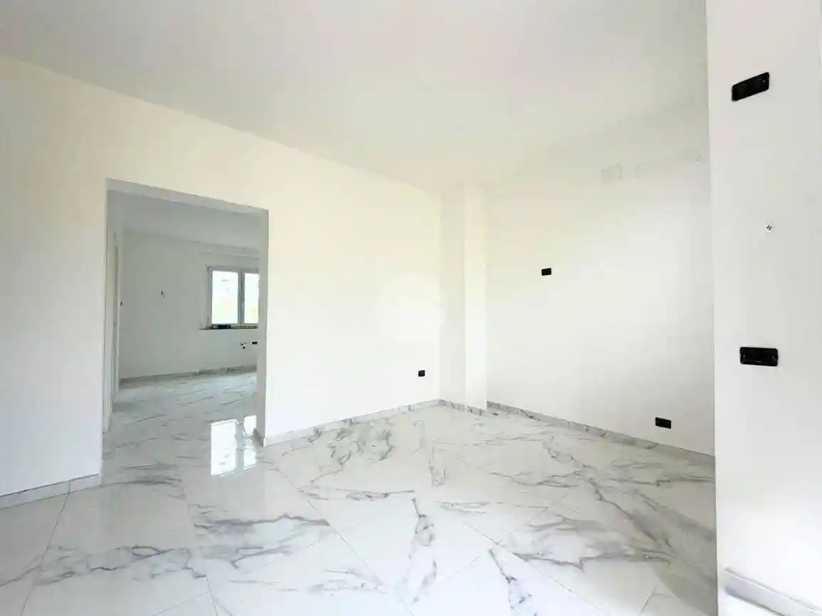 Appartamento in vendita a Rosciano