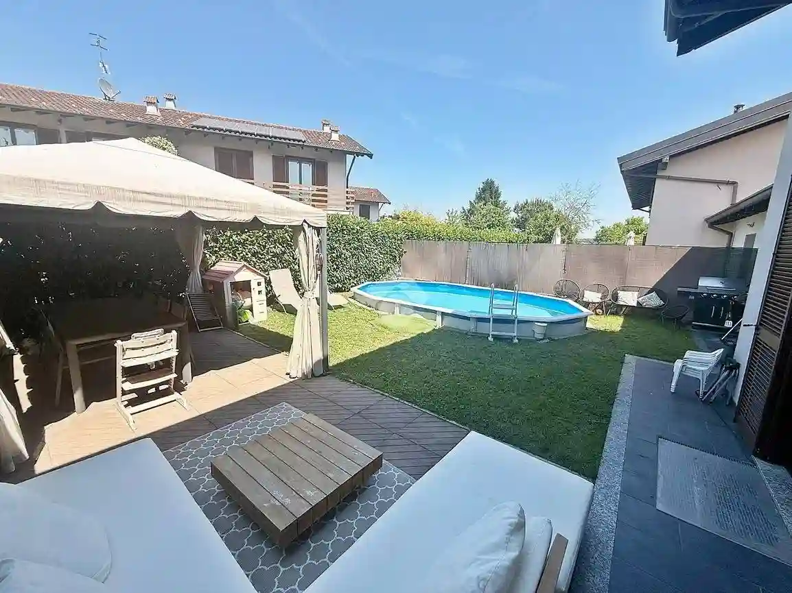 Villa - foto 3