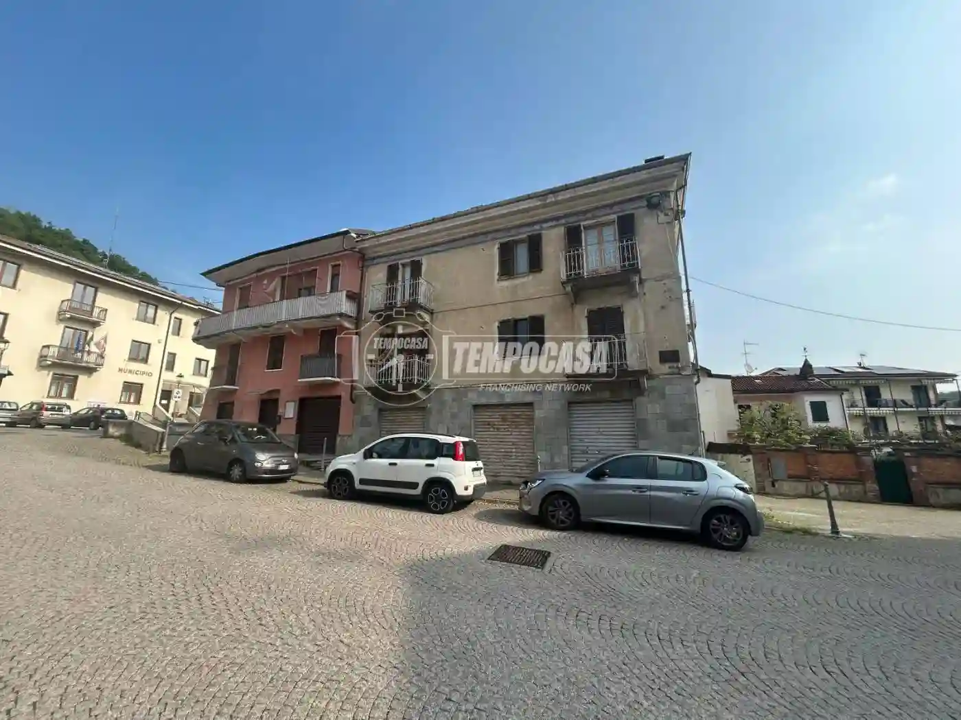 Palazzo - Edificio - foto 2