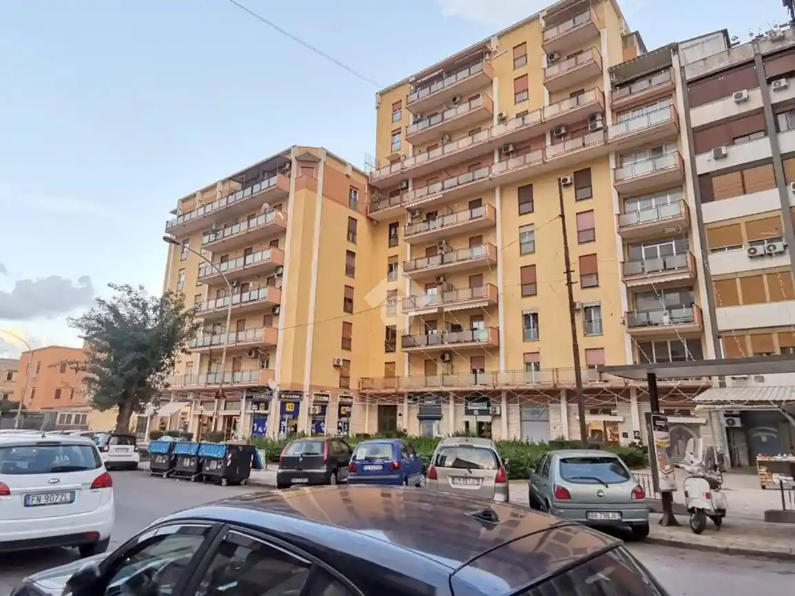 Appartamento in affitto a Palermo