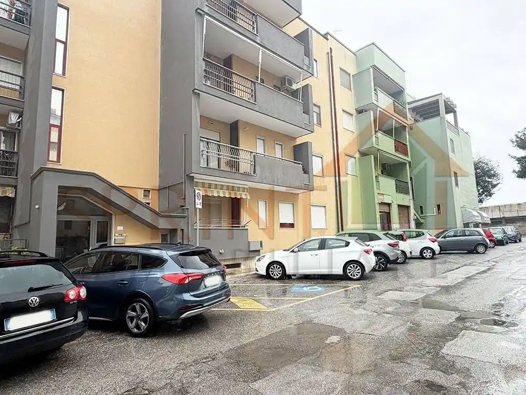 Appartamento in vendita a Monopoli