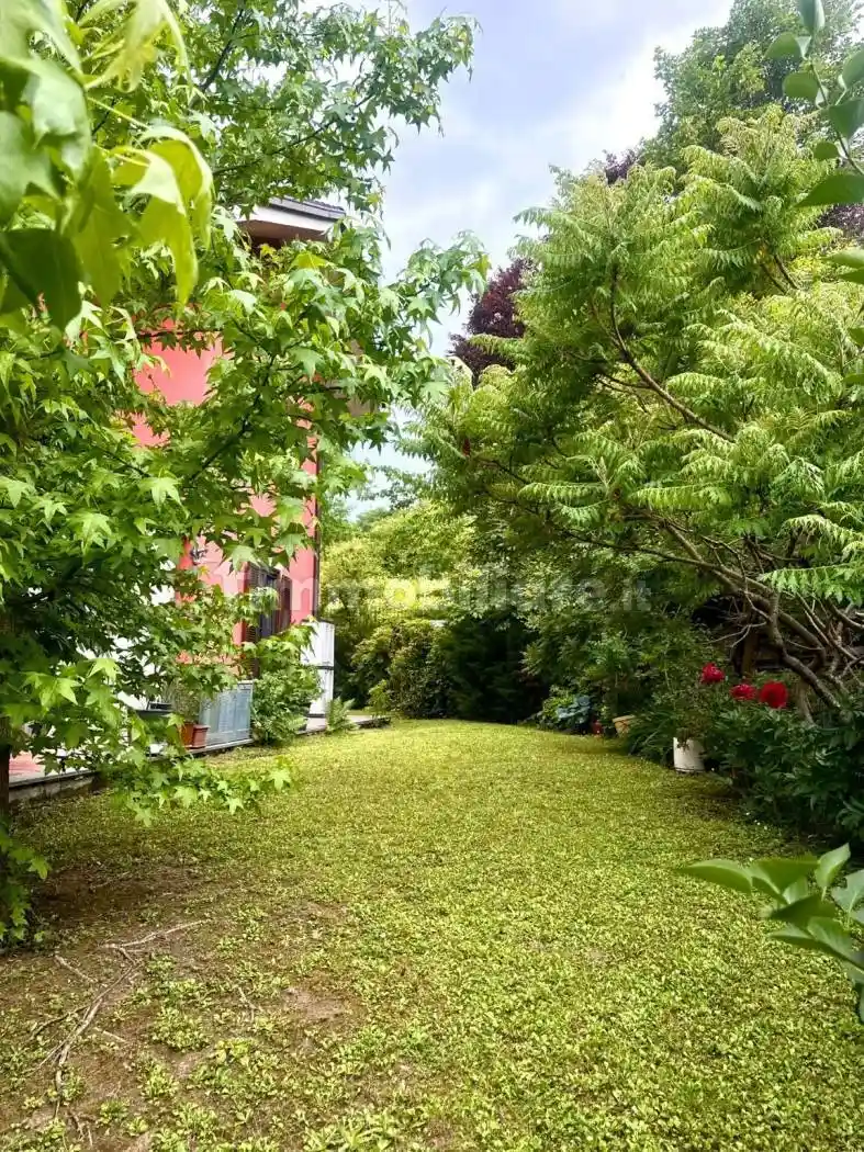 Villa in vendita a Castiglione Torinese