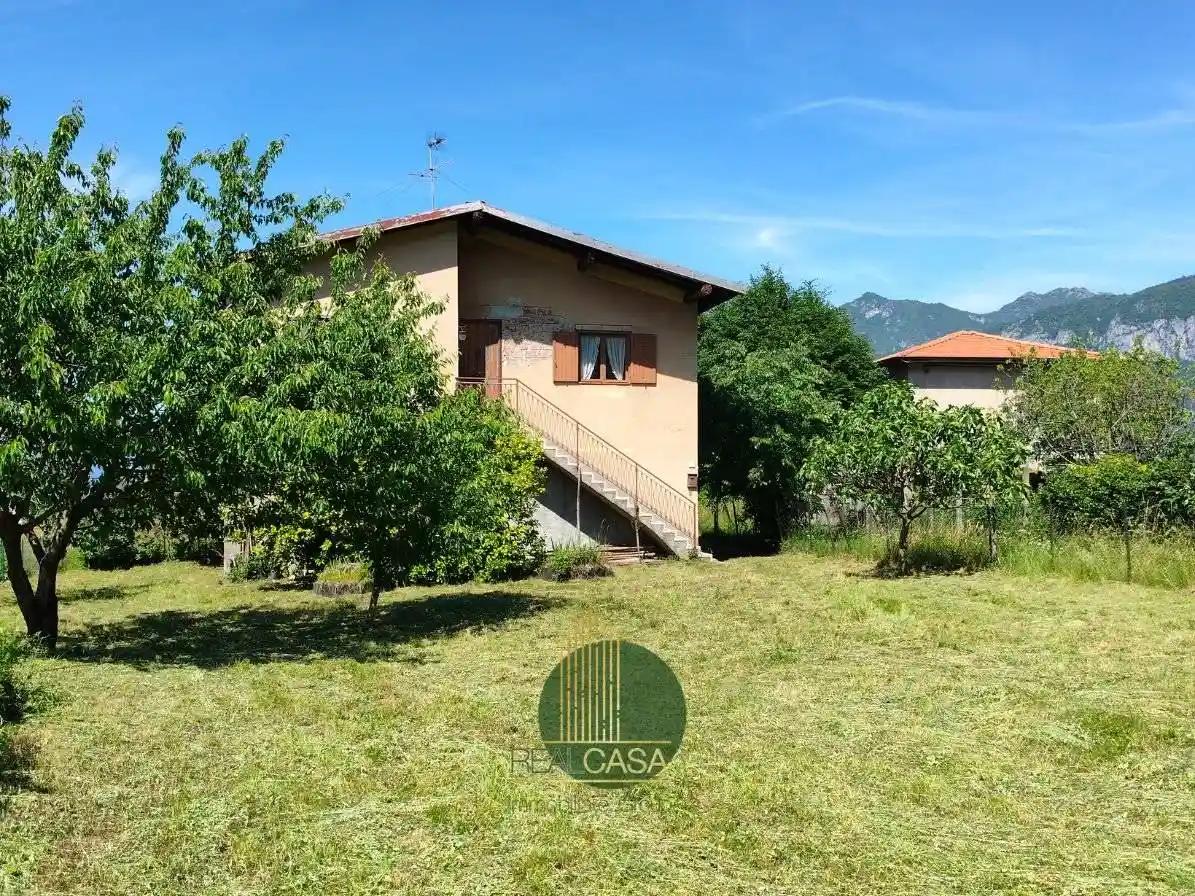 Villa in vendita a Bellagio