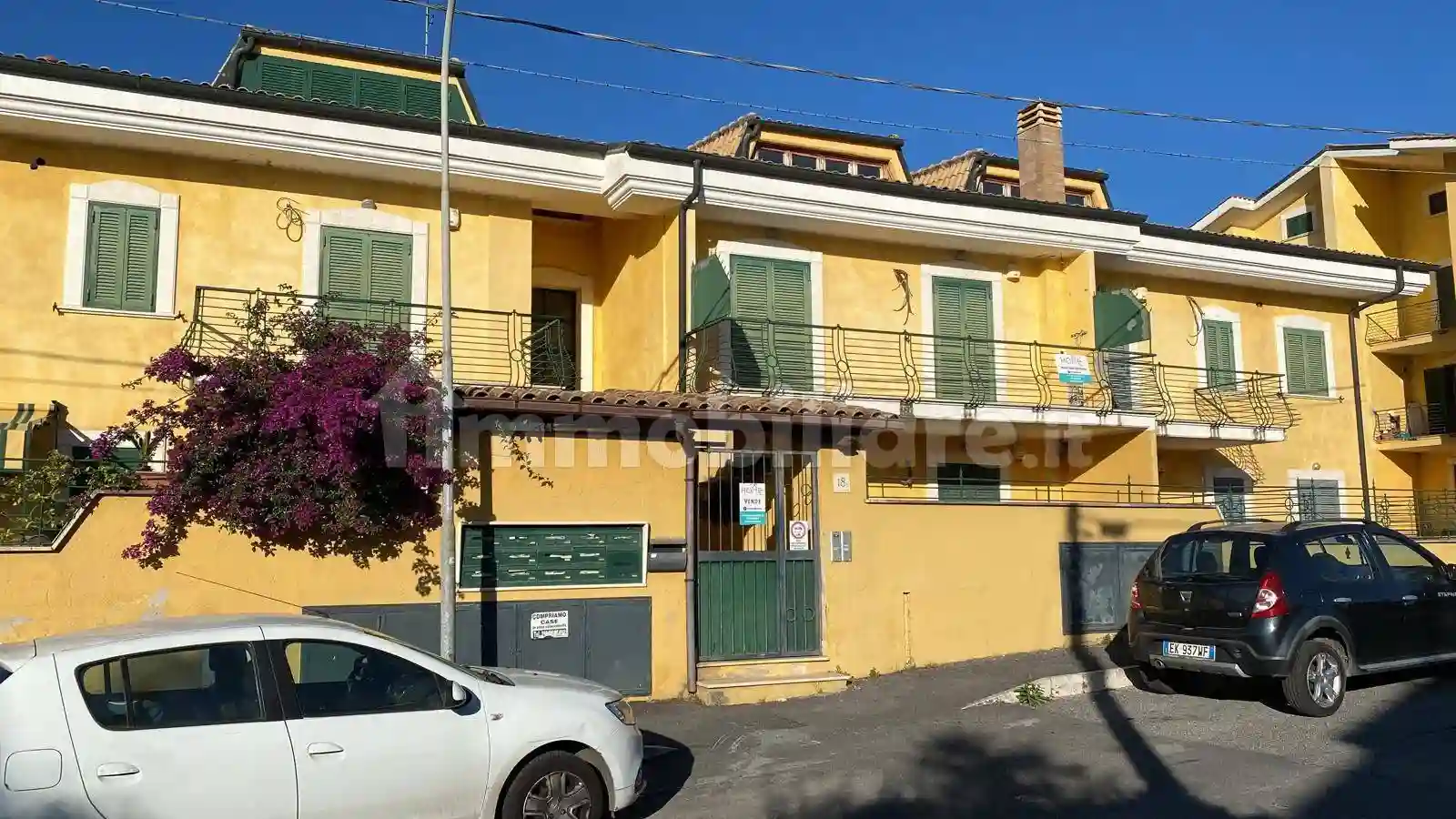 Palazzo - Edificio - foto 2