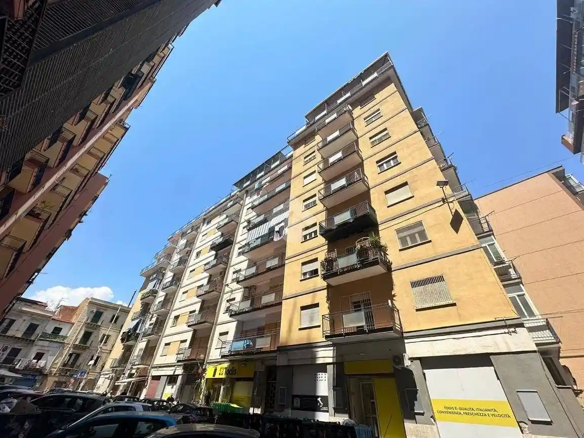 Appartamento in vendita a Palermo