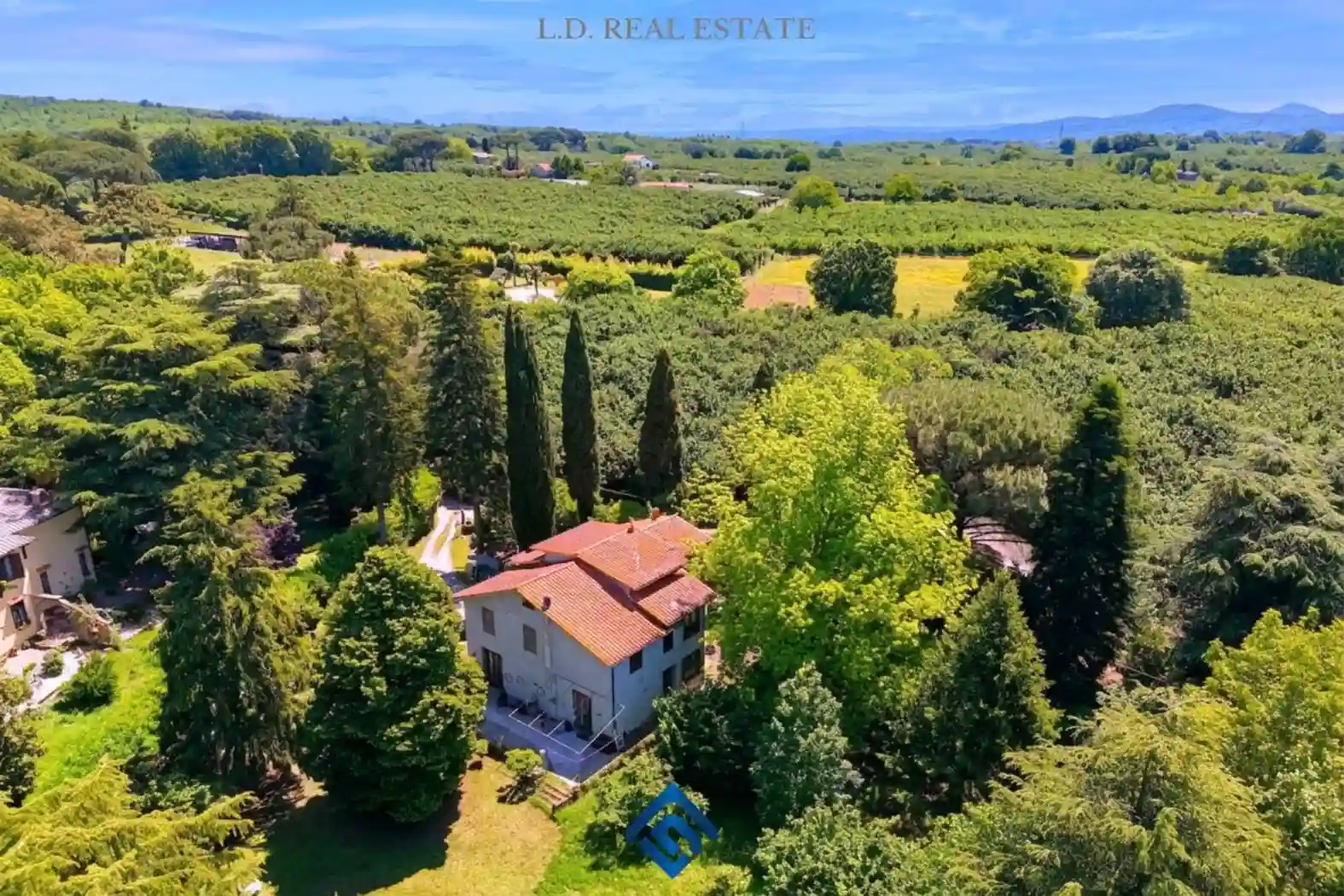Villa - foto 3