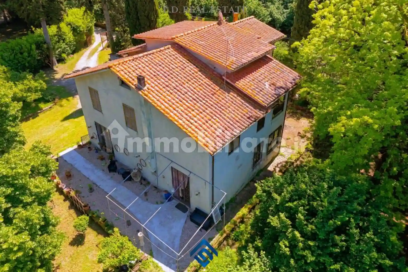 Villa - foto 5