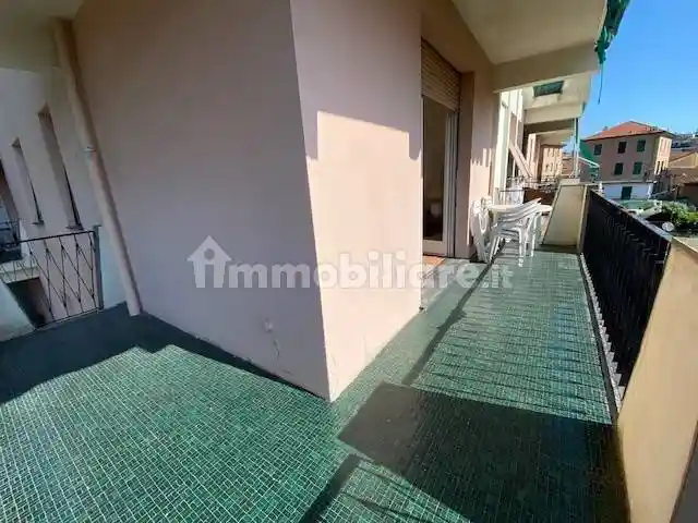 Appartamento in vendita a Rapallo